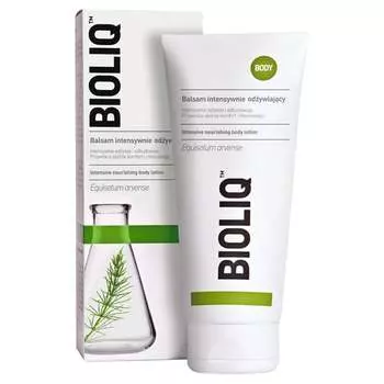 Интенсивно питательный бальзам, 180 мл Bioliqs Body
