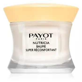 Интенсивно питательный крем для сухой кожи Payot Nutricia Baume Super Rconfortant