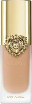 Интенсивно покрывающая жидкость с длительным действием spf 20 Dolce&Gabbana Flawless Everlast Foundation, 15N LIGHT MEDIUM 27 ml