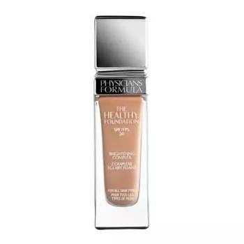 Интенсивно разглаживающая основа для лица LN3 Light Neutral, SPF 20, 30 мл Physicians Formula, The Healthy Foundation