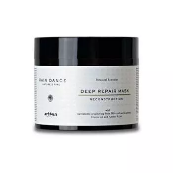 Интенсивно регенерирующая маска для волос 250мл Artego, Rain Dance Deep Repair Mask