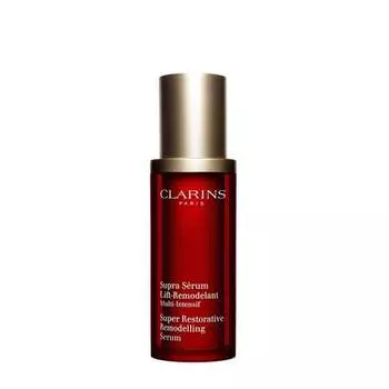 Интенсивно регенерирующая моделирующая сыворотка, 30 мл Clarins, Super Restorative
