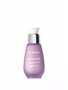 Интенсивно укрепляющая сыворотка против морщин Predermine Wrinkle Repair Serum, 30 мл Darphin
