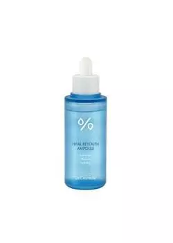 Интенсивно увлажняющая ампула, 50мл Dr.Ceuracle, Hyal Reyouth Ampoule