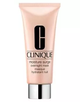 Интенсивно увлажняющая маска, 100 мл Clinique, Moisture Surge