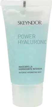 Интенсивно увлажняющая маска Power Hyaluronic - 50 мл Skeyndor