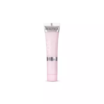 Интенсивно увлажняющая мазь с витамином Е, 15 мл Beautica S.O.S