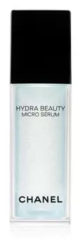 Интенсивно увлажняющая сыворотка Chanel Hydra Beauty Micro Srum
