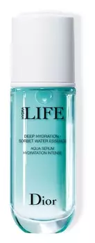 Интенсивно увлажняющая сыворотка DIOR Hydra Life Deep Hydration Sorbet Water Essence