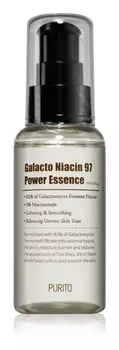 Интенсивно увлажняющая сыворотка для лица Purito Galacto Niacin 97