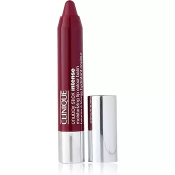 Интенсивно увлажняющий бальзам для губ Chubby Stick 1,8 x 1,8 см Grandest Grape, Clinique