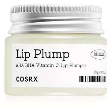 Интенсивно увлажняющий бальзам для губ Cosrx Refresh AHA BHA Vitamin C