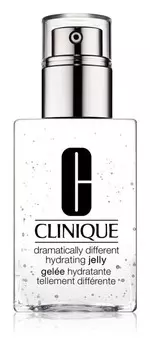 Интенсивно увлажняющий гель Clinique 3 Steps Dramatically Different™ Hydrating Jelly