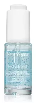 Интенсивно увлажняющий концентрат Neutrogena Hydro Boost® Face