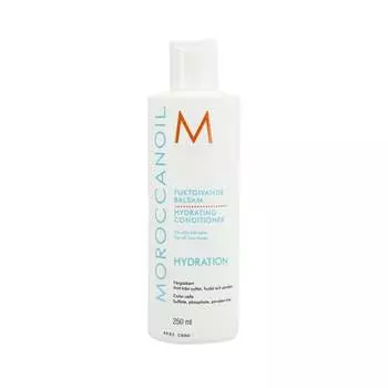 Интенсивно увлажняющий кондиционер для волос, 250 мл Moroccanoil, Hydration