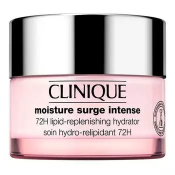 Интенсивно увлажняющий крем, 50 мл Clinique Moisture, Surge Intense 72-Hour Lipid Replenishing Hydrator