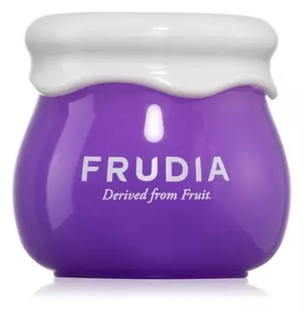 Интенсивно увлажняющий крем Frudia Blueberry