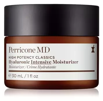 Интенсивно увлажняющий крем с гиалуроновой кислотой Perricone MD High Potency Classics