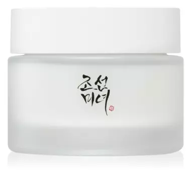 Интенсивно увлажняющий крем с осветляющим эффектом Beauty Of Joseon Dynasty Cream