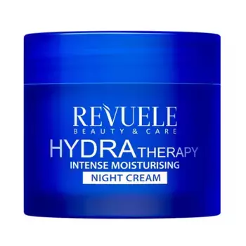 Интенсивно увлажняющий ночной крем Hidratante Intensa Revuele, 50 ml