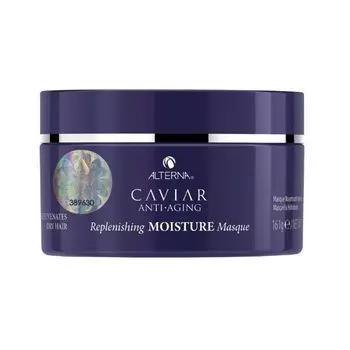 Интенсивно увлажняющий уход для волос, 161 мл Alterna Caviar anti-aging