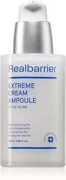 Интенсивно восстанавливающая сыворотка для сухой и чувствительной кожи Real Barrier Barrier Solution Extreme, 50 ml