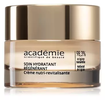 Интенсивно восстанавливающий крем Acadmie Scientifique de Beaut Youth Repair