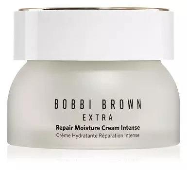 Интенсивно восстанавливающий крем Bobbi Brown Extra Repair Moisture Cream Intense Prefill