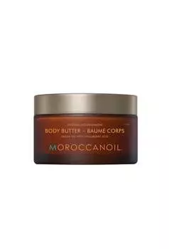 Интенсивное питательное масло для тела, 200 мл Moroccanoil