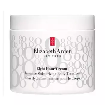 Интенсивное увлажнение тела Eight Hour Cream Intensive Moisturizing Body Treatment Elizabeth Arden, 200 ml
