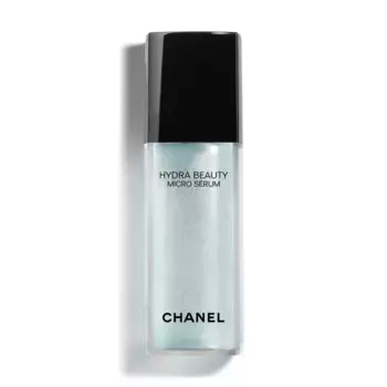 Интенсивное увлажняющее средство для объема HYDRA BEAUTY MICRO SRUM Chanel, 30 ml