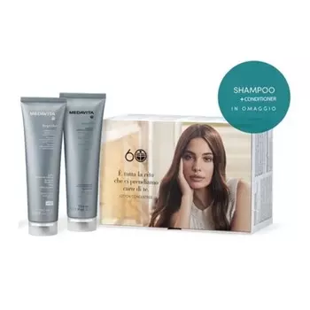 Интенсивные ампулы для защиты от падений 13x6 мл Medavita