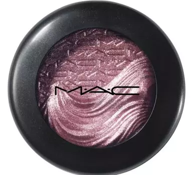 Интенсивные тени для век MAC Cosmetics Extra Dimension Eye Shadow Smoky Mauve 1,3 г