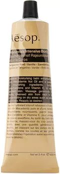 Интенсивный бальзам для тела Rejuvenate, 100 мл Aesop