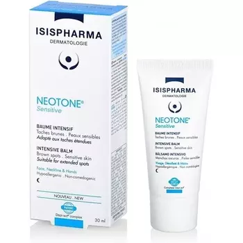 Интенсивный бальзам Neotone 30 мл Isispharma