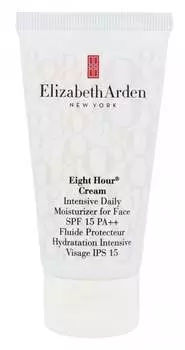 Интенсивный ежедневный увлажняющий крем SPF 15 49 г Elizabeth Arden Eight Hour Cream