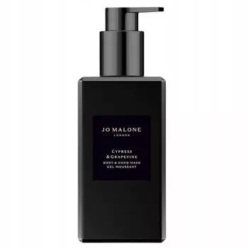 Интенсивный гель для душа и тела «Кипарис и виноградная лоза» от Jo Malone 250 мл