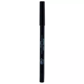Интенсивный карандаш для глаз Eye Care Intensive Liner Pencil для чувствительных глаз 1,3 г Markenlos