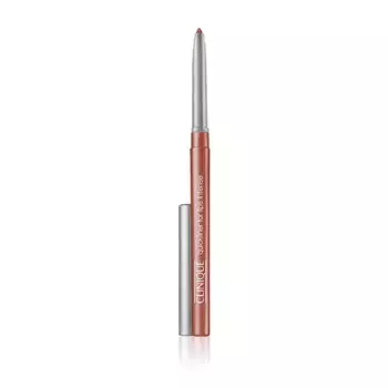 Интенсивный карандаш для губ Quickliner Intense Clinique, цвет intense blush