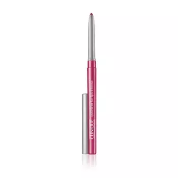 Интенсивный карандаш для губ Quickliner Intense Clinique, цвет intense jam
