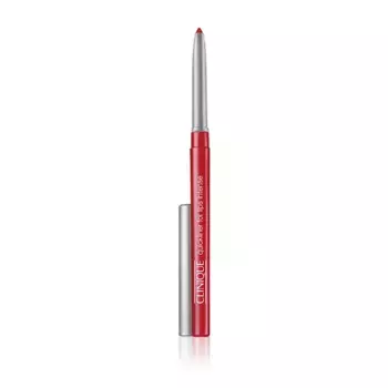 Интенсивный карандаш для губ Quickliner Intense Clinique, цвет intense passion