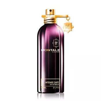 Интенсивный кофе 100 мл Montale Paris