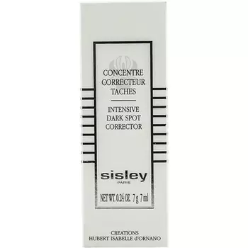Интенсивный корректор темных пятен для женщин 7мл, Sisley