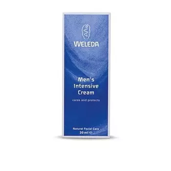 Интенсивный крем для мужчин 30 мл Weleda