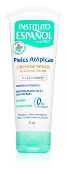 Интенсивный крем для рук Instituto Espaol Atopic Skin