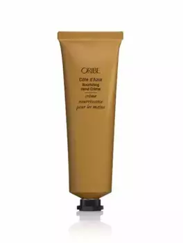 Интенсивный крем для рук "Лазурный берег" Cote d'Azur Nourishing Hand Creme, 100 мл Oribe