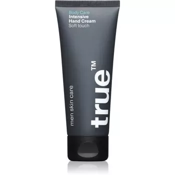 Интенсивный крем для рук True Men Skin Care 75 мл