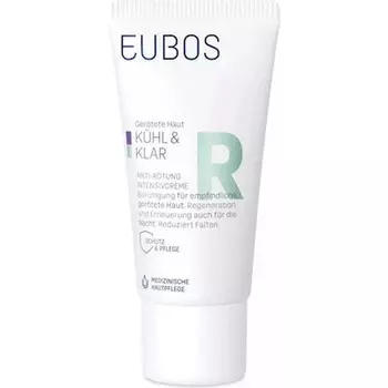 Интенсивный крем для снятия покраснений Cool Calm - 30 мл Eubos