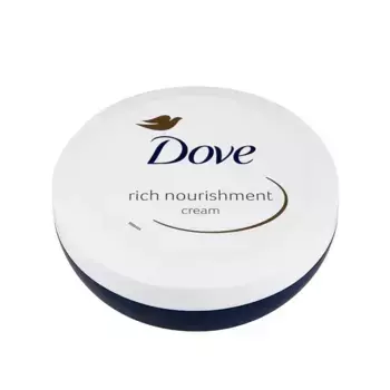Интенсивный крем для тела Rich Nourishment Cream Dove, 75 ml