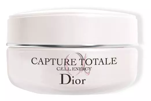 Интенсивный крем против морщин вокруг глаз DIOR Capture Totale Firming & Wrinkle-Correcting Eye Cream